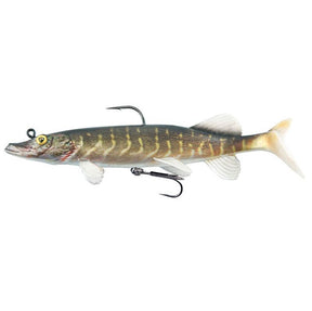 Señuelo articulado Fox Rage 200 mm Super Natural - Tienda Bass