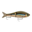 Señuelo articulado Rapala Super Shadow Rap Glide 11 SMB - Tienda Bass