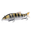 Señuelo articulado Shimano Lure Yasei Soul 230 mm Zander - Tienda Bass