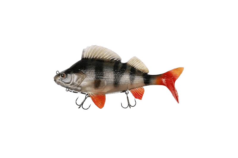 Señuelo Fox Rage Ultra Natural Replica 230 mm Perch - Tienda Bass
