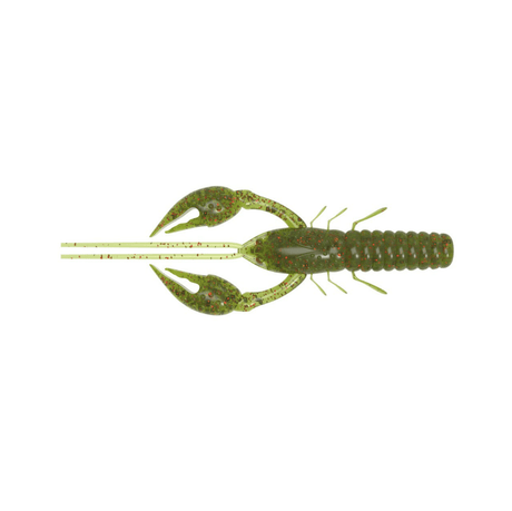 Señuelo Hart SPY CRAW 102 mm WR - Tienda Bass