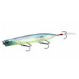 Señuelo Lucky Craft Gunfish 117 mm Bone Pro Blue - Tienda Bass