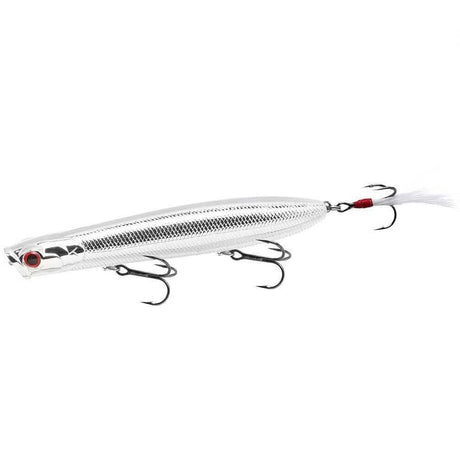 Señuelo Lucky Craft Gunfish 117 mm Chrome - Tienda Bass