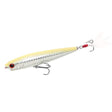 Señuelo Lucky Craft Gunfish 95 mm Bone Shad - Tienda Bass