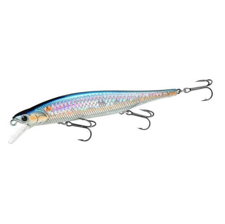 Señuelo Lucky Craft Lightning Pointer SP 110 mm MS American Shad - Tienda Bass