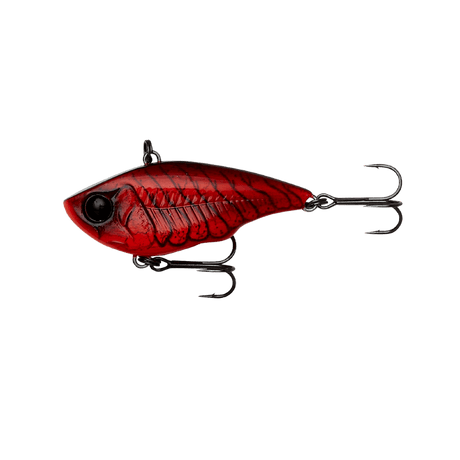 senuelo savage fat vives red crayfish