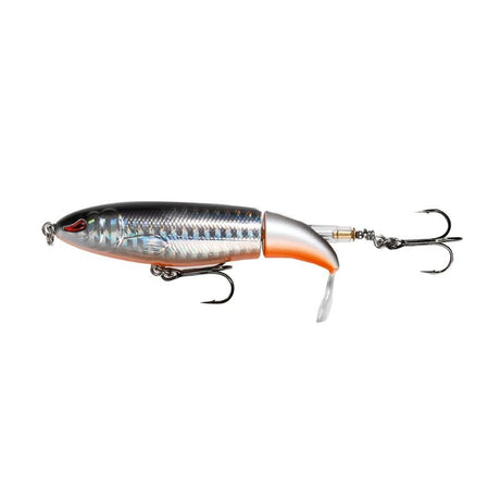Señuelo Yokozuna Mad Tail 90 mm 741 - Tienda Bass
