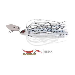 Spinnerbaits Fox Rage Bladed Jig 7g Bleak - Tienda Bass
