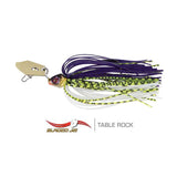 Spinnerbaits Fox Rage Bladed Jig 7g Table Rock - Tienda Bass