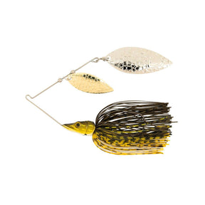 Spinnerbaits Fox Rage Pike 10g - Tienda Bass