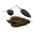 Spinnerbaits Hart Duster 14g Marron y Negro - Tienda Bass
