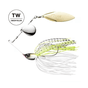 Spinnerbaits Shimano Lure BT Swagy 14 g Tidalkiler - Tienda Bass