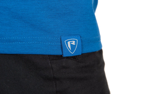 Sudadera Fox Rage con capucha Azul - Tienda Bass