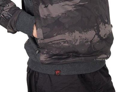 Sudadera Fox Rage Voyager Camo - Tienda Bass