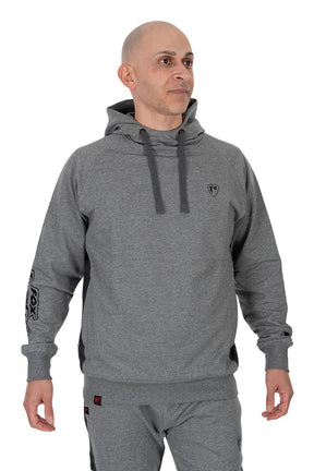 Sudadera Fox Rage Voyager Gris - Tienda Bass