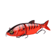 Swimbait Shimano Lure Yasei Soul Swim SS Red Tiger - Tienda Bass