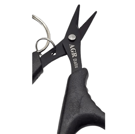 Tijeras AGR FishGrip - Tienda Bass
