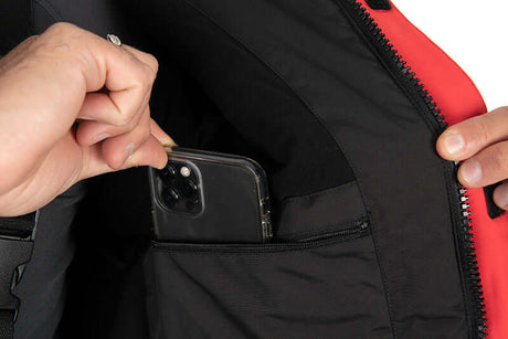 Traje térmico Fox Rage - Tienda Bass