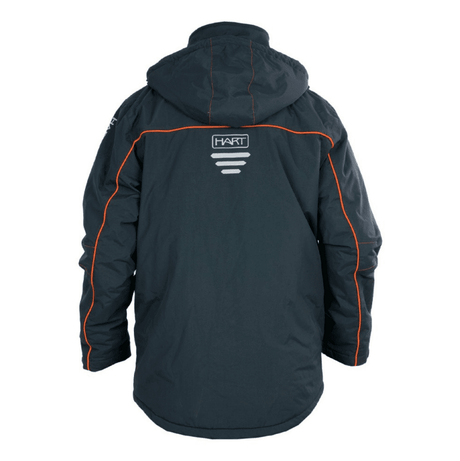 Traje térmico Hart Abyssal Set - Tienda Bass