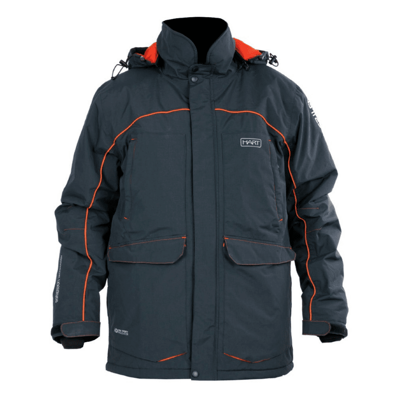 Traje térmico Hart Abyssal Set - Tienda Bass