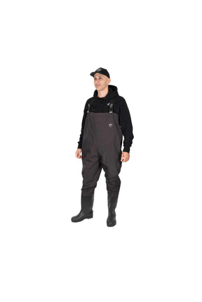 Vadeador Fox Rage Lightweight Chest Wader - Tienda Bass