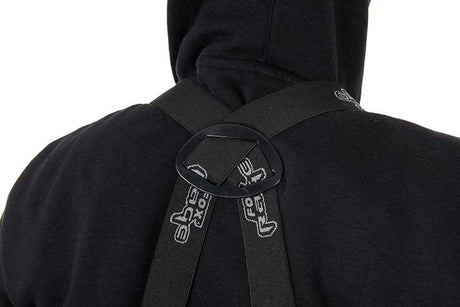 Vadeador Fox Rage Lightweight Chest Wader - Tienda Bass