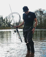 Vadeador Fox Rage Lightweight Waist Wader - Tienda Bass