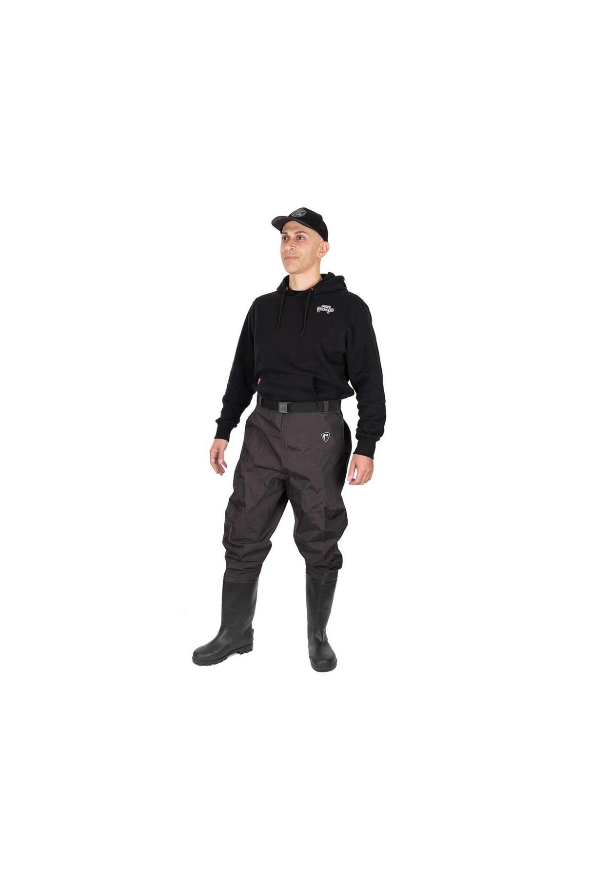 Vadeador Fox Rage Lightweight Waist Wader - Tienda Bass