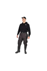 Vadeador Fox Rage Lightweight Waist Wader - Tienda Bass