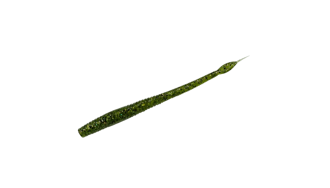 Vinilo AGR Motion Worm 140 mm Watermelon Magic - Tienda Bass