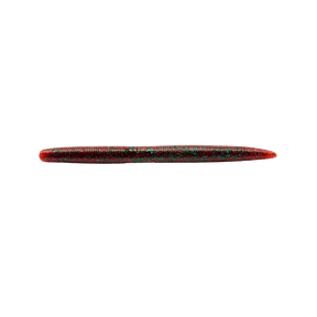Vinilo AGR Still Worm 100 mm Red Bug - Tienda Bass