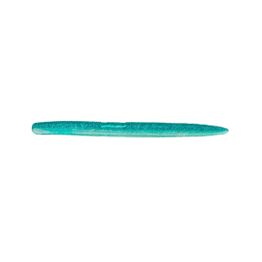 Vinilo AGR Still Worm 120 mm Emerald Ice - Tienda Bass