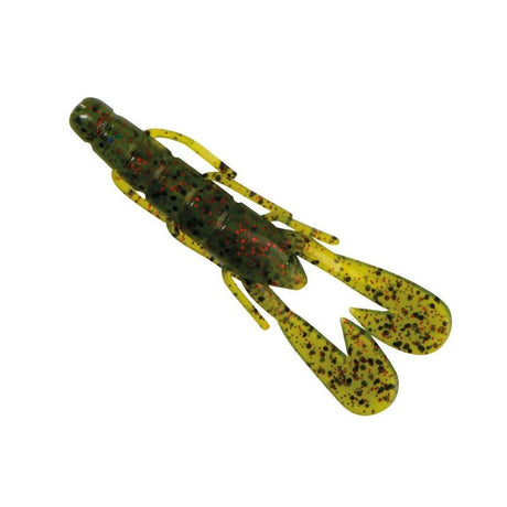 Vinilo Cangrejo Yokozuna Manga 85 mm 5 - Tienda Bass