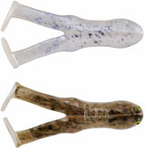 Vinilo Rana Strike King 100 mm Pearl - Tienda Bass