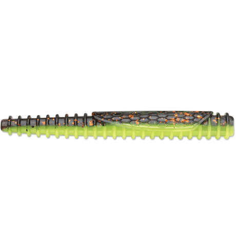 Vinilo Rapala Crushcity Ned's BLT 3 – 75 mm Coppertreuse - Tienda Bass