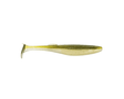 Vinilo Rapala Crushcity The Kickman 4 - 100 mm Ayu - Tienda Bass