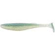 Vinilo Rapala Crushcity The Kickman 4 - 100 mm Sexy Shad - Tienda Bass