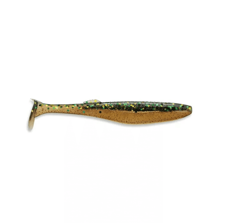 Vinilo Rapala Crushcity The Kickman 5 – 125 mm Perch - Tienda Bass