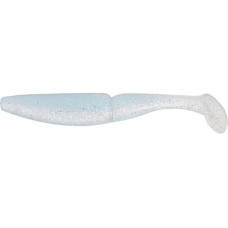 Vinilo Sawamura One Up Shad 152 mm Anchovy - Tienda Bass
