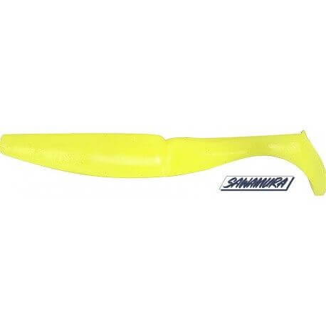 Vinilo Sawamura One Up Shad 7 - 148 mm Solid Chart 118 - Tienda Bass