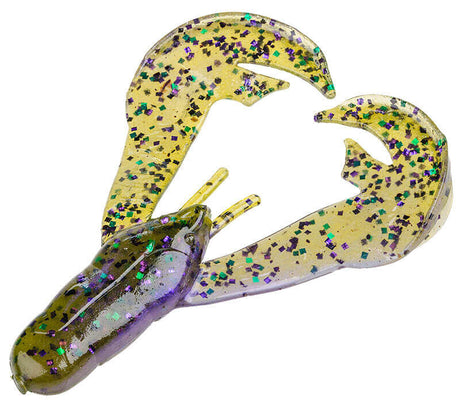 Vinilo Strike King Chunk 75 mm Hard Candy - Tienda Bass