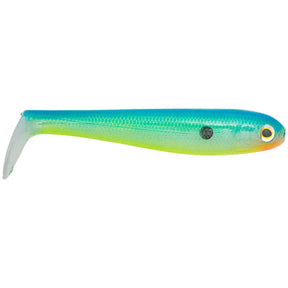 Vinilo Strike King Shadalicious 115 mm Citrus Shad - Tienda Bass