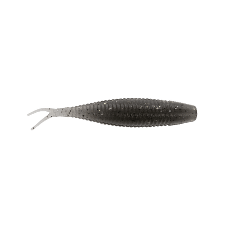 Vinilo Yamamoto Scope Shad 3” – 76 mm Natural Shad - Tienda Bass