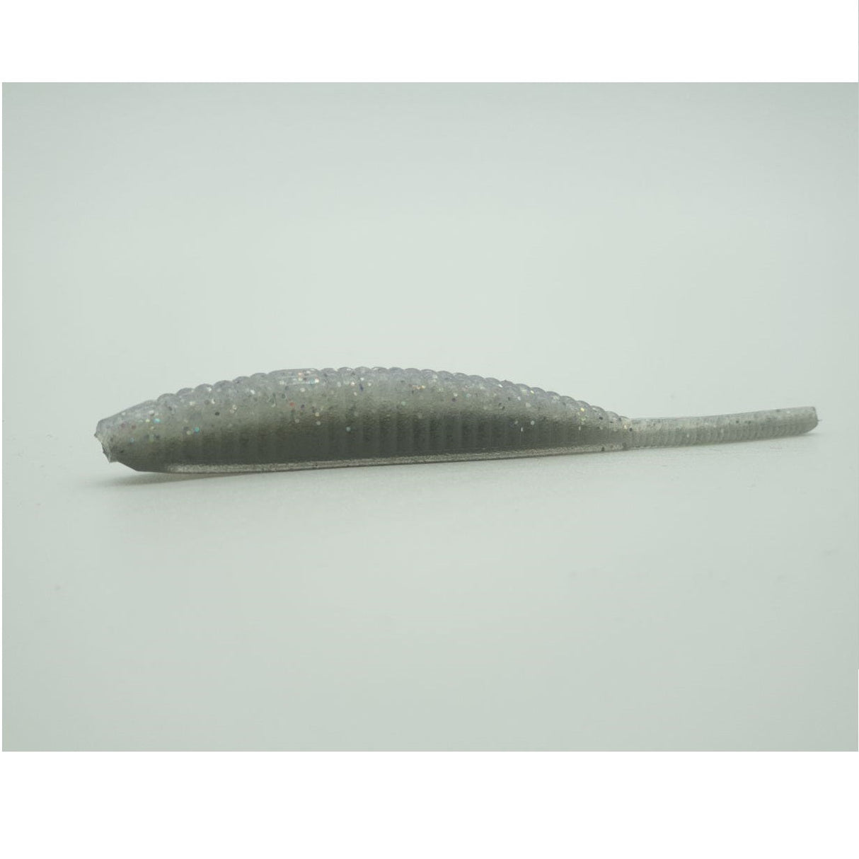 Vinilo Yamamoto Shad Shape 4'' - 100 mm Natural Shad - Tienda Bass