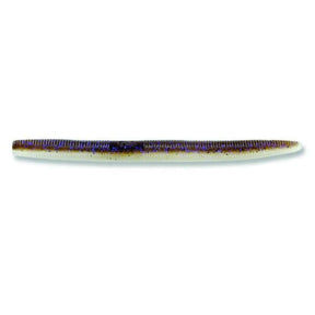 Vinilo Yamamoto Yamasenko 5'' 125 mm Electric Shad - Tienda Bass