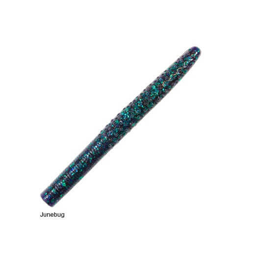 Vinilo Z - Man Big TRD 100 mm June Bug - Tienda Bass