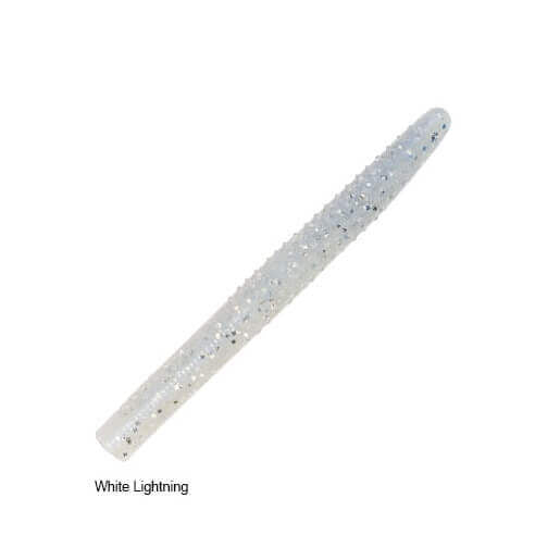 Vinilo Z - Man Big TRD 100 mm White Lightning - Tienda Bass