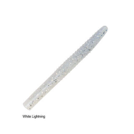 Vinilo Z - Man Big TRD 100 mm White Lightning - Tienda Bass