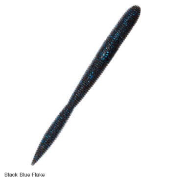 Vinilo Z - Man Fattyz 127 mm Black Blue Flake - Tienda Bass