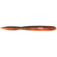 Vinilo Z - Man Fattyz 127 mm Green Pumpking Orange - Tienda Bass
